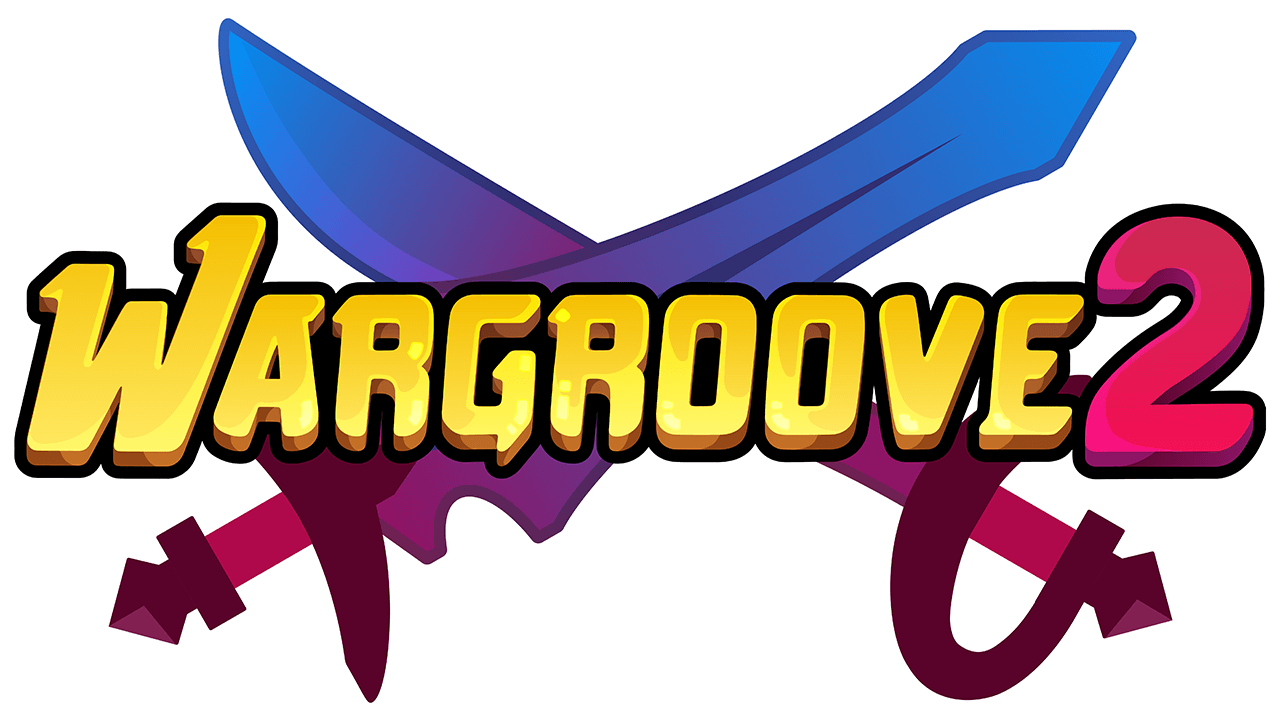 Wargroove logo