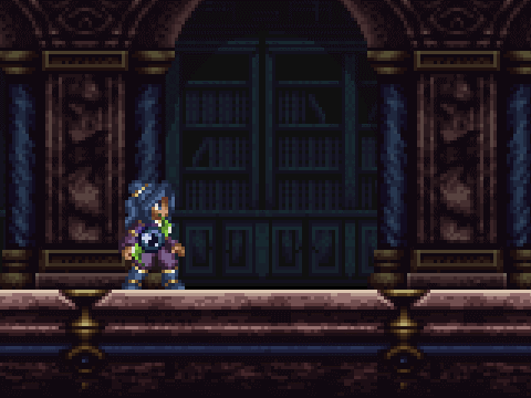 Challenge fate itself with Timespinner! - Chucklefish