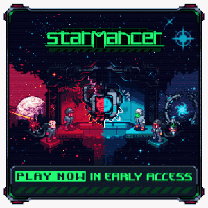 join starmancer beta